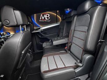 SEAT Tarraco 2.0 TDI XCELLENCE