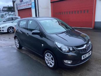 Vauxhall VIVA 1.0i SE Euro 6 5dr (a/c)