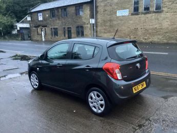 VAUXHALL VIVA 1.0i SE Euro 6 5dr (a/c)