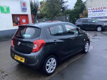VAUXHALL VIVA 1.0i SE Euro 6 5dr (a/c)