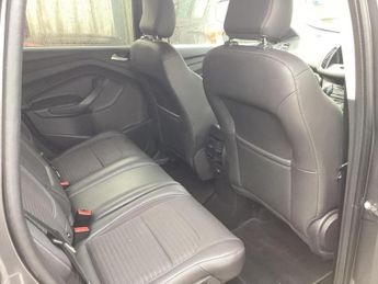 FORD KUGA 1.5 TDCi Titanium Powershift Euro 6 (s/s) 5dr