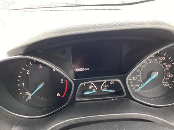 FORD KUGA 1.5 TDCi Titanium Powershift Euro 6 (s/s) 5dr