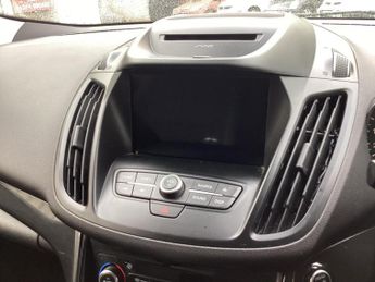 FORD KUGA 1.5 TDCi Titanium Powershift Euro 6 (s/s) 5dr
