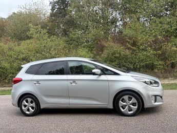 KIA CARENS 1.7 CRDi 2