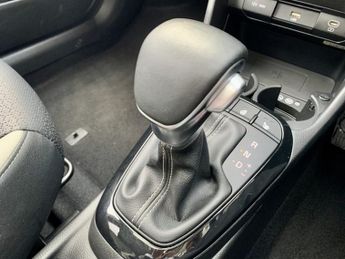 KIA PICANTO 1.2 GT-Line S