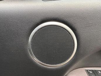 LAND ROVER RANGE ROVER SPORT 3.0 SD V6 HSE Auto 4WD Euro 6 (s/s) 5dr
