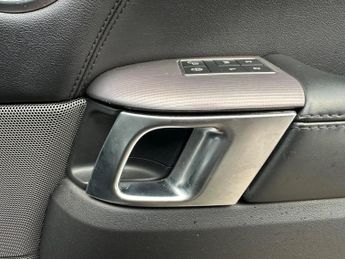 LAND ROVER RANGE ROVER SPORT 3.0 SD V6 HSE Auto 4WD Euro 6 (s/s) 5dr