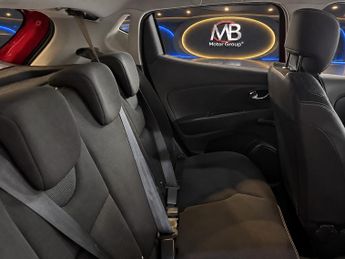 RENAULT CLIO 1.5 dCi Dynamique MediaNav