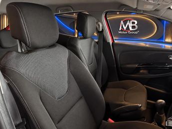 RENAULT CLIO 1.5 dCi Dynamique MediaNav