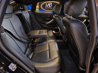 BMW 4 SERIES GRAN COUPE 2.0 420d M Sport Gran Coupe