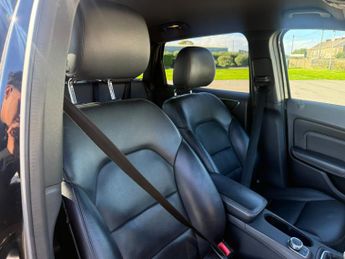 MERCEDES-BENZ B CLASS 1.8 B180 CDI BlueEfficiency Sport