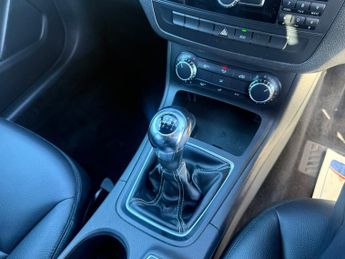 MERCEDES-BENZ B CLASS 1.8 B180 CDI BlueEfficiency Sport