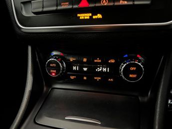 MERCEDES-BENZ CLA 2.1 CLA220d AMG Sport Shooting Brake 7G-DCT Euro 6 (s/s) 5dr