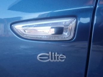 VAUXHALL ASTRA 1.6 CDTi BlueInjection Elite Nav
