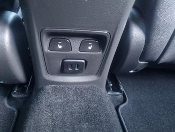VAUXHALL ASTRA 1.6 CDTi BlueInjection Elite Nav