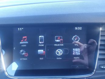 VAUXHALL ASTRA 1.6 CDTi BlueInjection Elite Nav