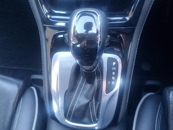 VAUXHALL ASTRA 1.6 CDTi BlueInjection Elite Nav