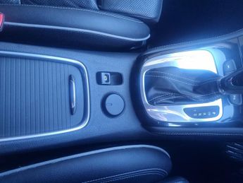 VAUXHALL ASTRA 1.6 CDTi BlueInjection Elite Nav
