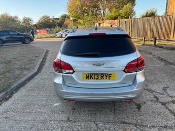 CHEVROLET CRUZE 1.8 LT
