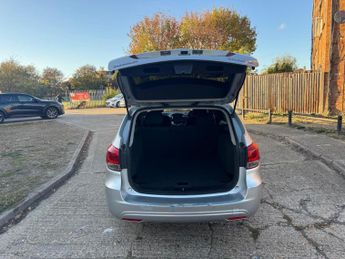 CHEVROLET CRUZE 1.8 LT