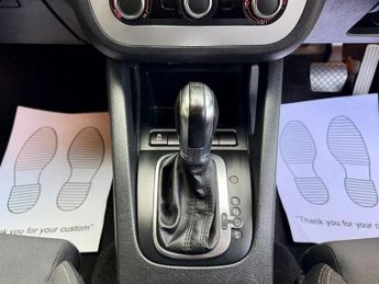 VOLKSWAGEN SCIROCCO 1.4 TSI DSG Euro 5 3dr (Nav)