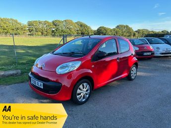Citroen C1 1.0 i Vibe