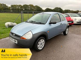 Ford Ka 1.3