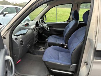 PEUGEOT PARTNER 1.4 Combi