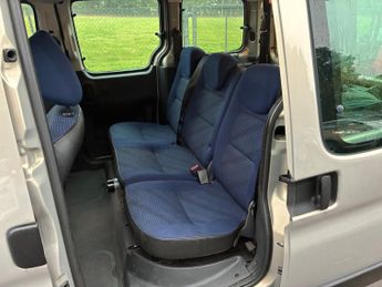 PEUGEOT PARTNER 1.4 Combi