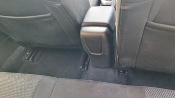 VAUXHALL ASTRA 1.6 16v SRi