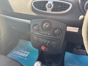 RENAULT CLIO 1.2 16v Dynamique