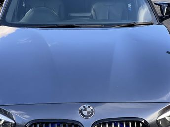 BMW 1 SERIES 1.5 118i M Sport Shadow Edition 5-door