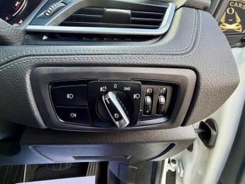 BMW 2 SERIES GRAN TOURER 2.0 220i Luxury DCT Euro 6 (s/s) 5dr