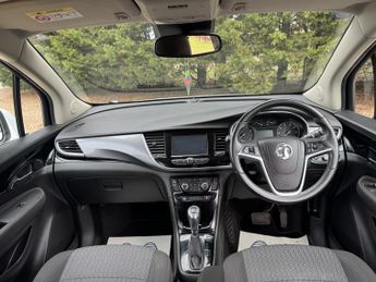 VAUXHALL MOKKA X 1.4 i Turbo Active