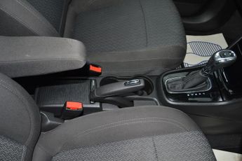 VAUXHALL MOKKA X 1.4 i Turbo Active
