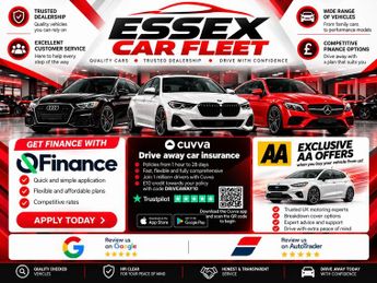 VAUXHALL MOKKA X 1.4 i Turbo Active