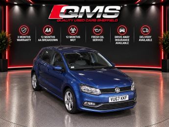 Volkswagen Polo 1.4 TDI SEL