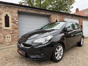 Vauxhall Corsa 1.2 i Excite
