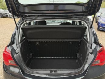 VAUXHALL CORSA 1.2 i Excite