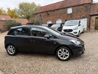 VAUXHALL CORSA 1.2 i Excite