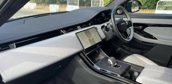LAND ROVER RANGE ROVER EVOQUE 2.0 D200 MHEV Autobiography