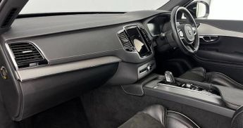 VOLVO XC90 2.0 R-Design B5 (Diesel) AWD