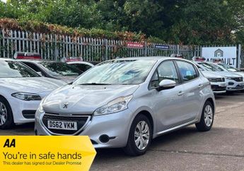 Peugeot 208 1.2 VTi Access+ Euro 5 5dr