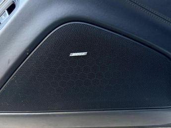 PORSCHE PANAMERA 3.0D V6 TiptronicS Euro 5 (s/s) 5dr
