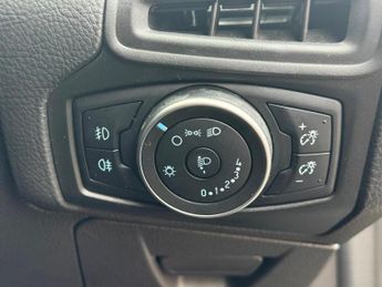 FORD FOCUS 1.6 TDCi Zetec Euro 5 (s/s) 5dr