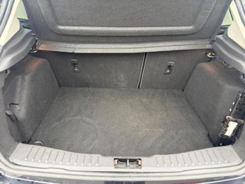 FORD FOCUS 1.6 TDCi Zetec Euro 5 (s/s) 5dr