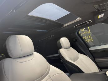 LAND ROVER RANGE ROVER SPORT 3.0 P460e 38.2kWh Autobiography
