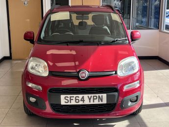 FIAT PANDA 1.2 Panda My 1.2 69 Bhp Lounge