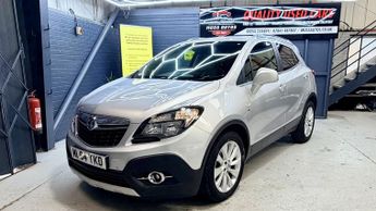 Vauxhall Mokka 1.6 SE