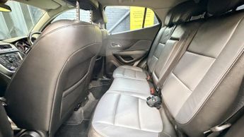 VAUXHALL MOKKA 1.6 SE